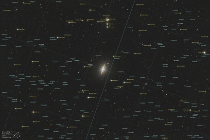 M104 Sombrero Annotated