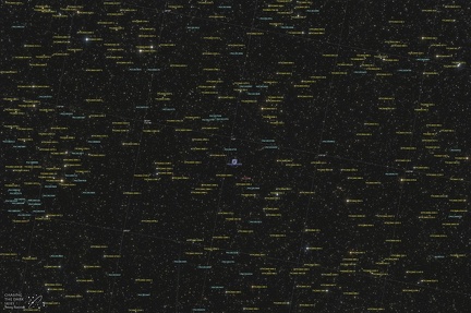 M57 Ring Nebula annotated