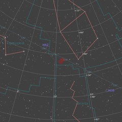 NGC7380 FindingChart