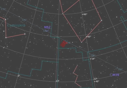 NGC7380 FindingChart