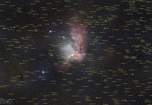 NGC7380 rgb annotated