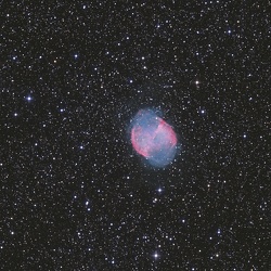M 27 Hantle