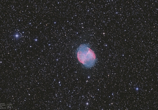 M 27 Hantle