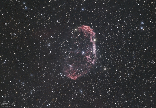 NGC6888 cop