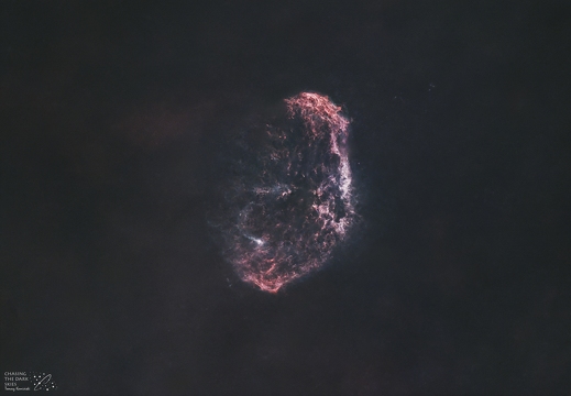 NGC6888 cop+starless