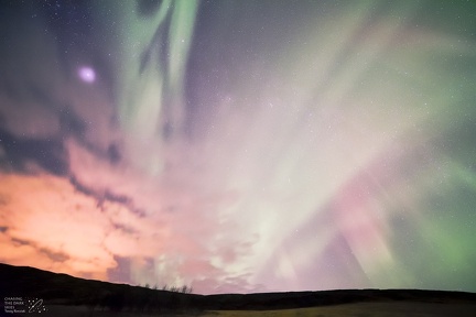aurora iceland-1226