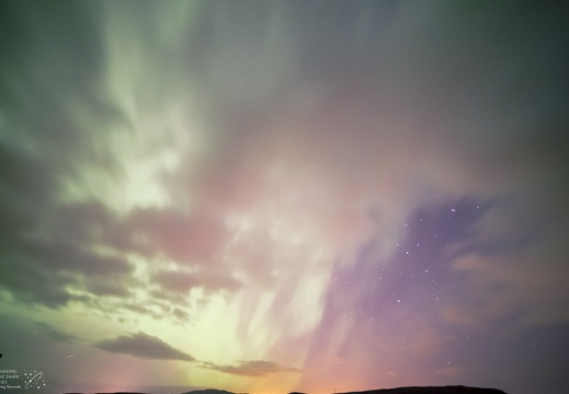 aurora iceland-1303
