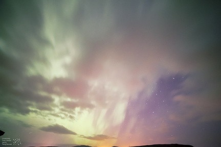 aurora iceland-1303