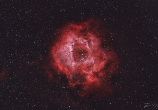 RosetteNebula