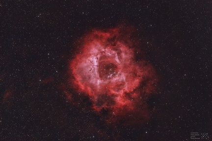 RosetteNebula