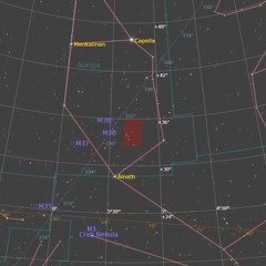 ic405 FindingChart