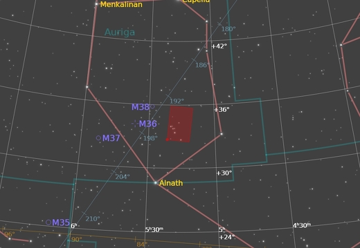 ic405 FindingChart