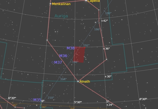 ic410ic417 FindingChart