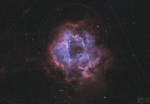 NGC2237 Rosetta annotated