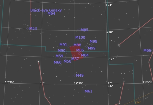 ngc4435 finding chart