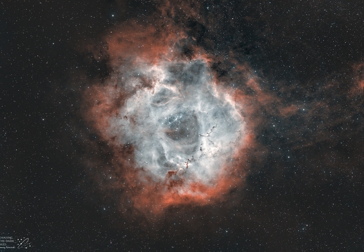 NGC2244 NBHOONORM