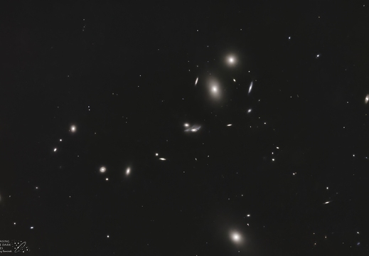 ngc4435 starless