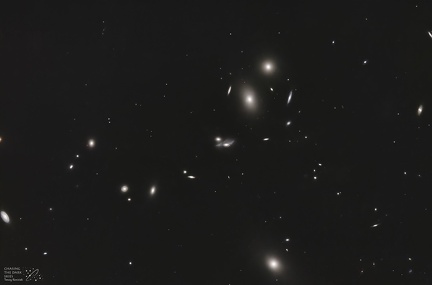 ngc4435 starless
