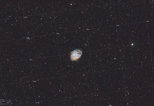 M1 Annotated