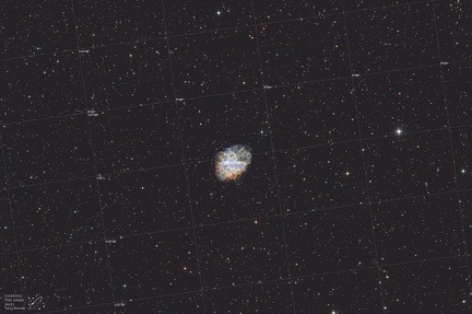 M1 Annotated