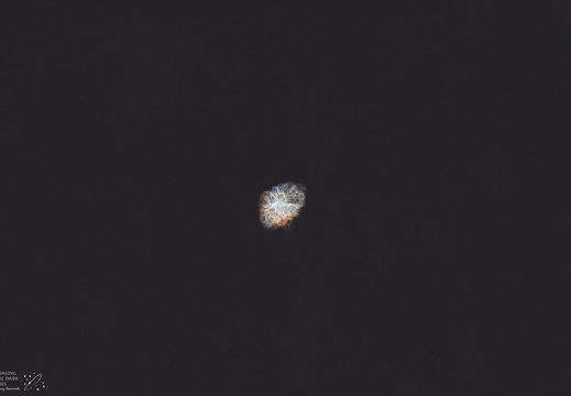 M1 starless