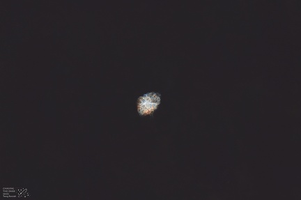 M1 starless