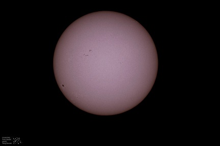Solar Eclipse 29.03.2025-1
