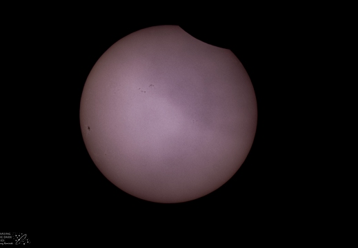 Solar Eclipse 29.03.2025-2