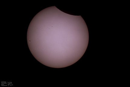 Solar Eclipse 29.03.2025-3