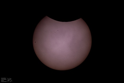 Solar Eclipse 29.03.2025-5
