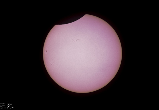 Solar Eclipse 29.03.2025-11