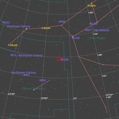 M106 FindingChart