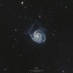 M101 - Wiatraczek