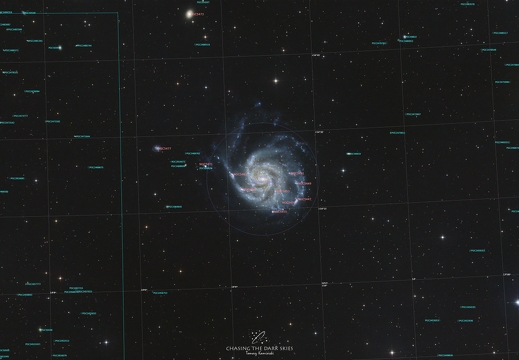 m101 Annotated