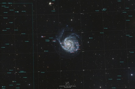 m101 Annotated