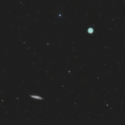M97 - M108