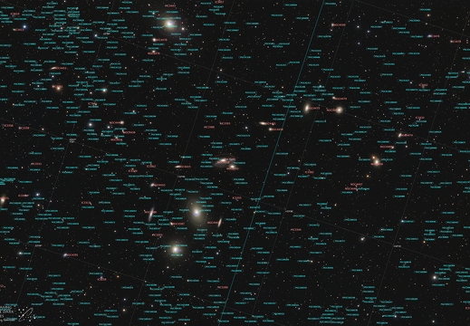 markarianchaind Annotated