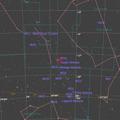 M16 FindingChart