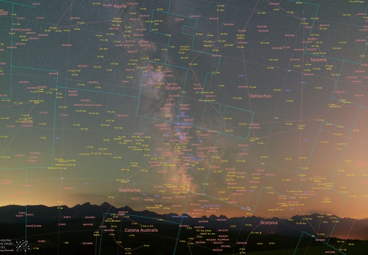 milkyway lapszanka tatra NikonD750+Nikkor24-70F24 2 Annotated