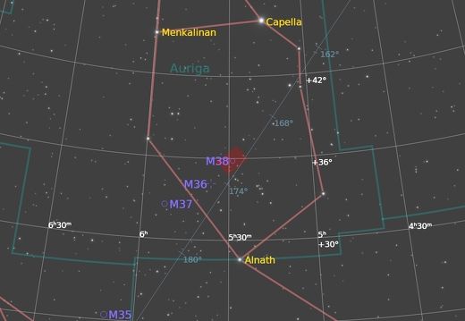 M38 FindingChart